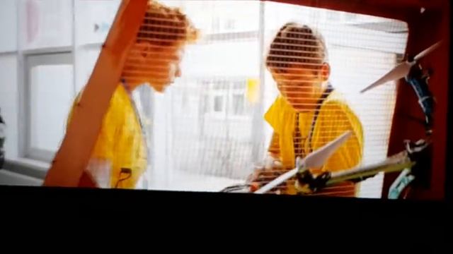 Школьный переполох 2 часть смотреть онлайн