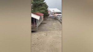 ОНА НЕ ЗНАЛА, ЧТО ЕЁ СНИМАЕТ КАМЕРА