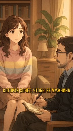Она хотела быть девочкой в отношениях… 😱 Но услышала это и задумалась!