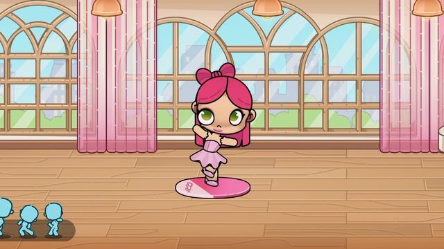 моднюша смотреть онлайн