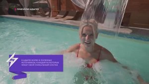 АДЫГЕЯ | Анжелика Пушнова в тревел-шоу "Приехали!" на ка