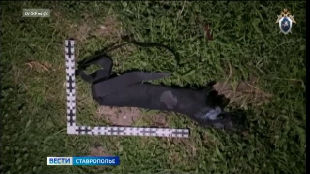 Два человека погибли  при взрыве в Ставрополе, среди них герой СВО, первый замглавы города  Заур Гур