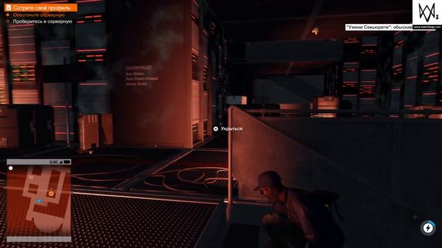 WATCH DOGS 2 прохождение PS4 PRO, обзор игры и первые впечатления. Full HD – 1920 х 1080p. смотреть онлайн