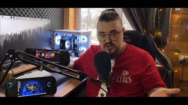 ЛУЧШАЯ ПОРТАТИВНАЯ КОНСОЛЬ 2024 смотреть онлайн