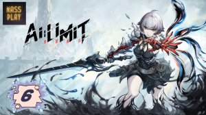 Босс Некро, Жнец паники! Прохождение AI Limit