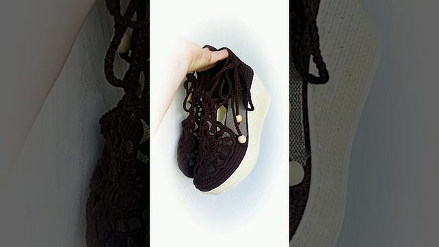 Это связано крючком!!! МК на канале!!! смотреть онлайн