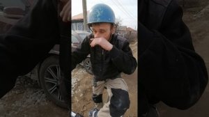 Катаюсь на велосипеде #волгоград #рек #юмор #тригада...