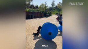 Best Fails of the Week | Worst Crash Outs