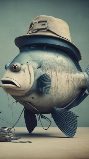 Вилли Токарев
Рыбацкая (кавер)