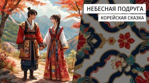 Небесная подруга