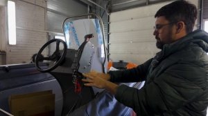ТЮНИНГ ЛОДКИ ЗА КОПЕЙКИ! Лодка риб из ПНД Торнадо в на?