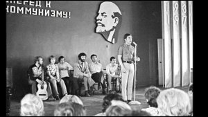 Звёзды советской эстрады - Зажигательные советские пе