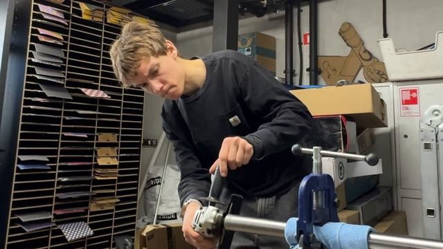 ОБНОВИЛ САМОКАТ! ДАВНО НЕ ВИДЕЛИСЬ! смотреть онлайн