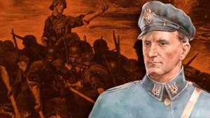 Ликвидация главаря Украинской УПА Романа Шухевича