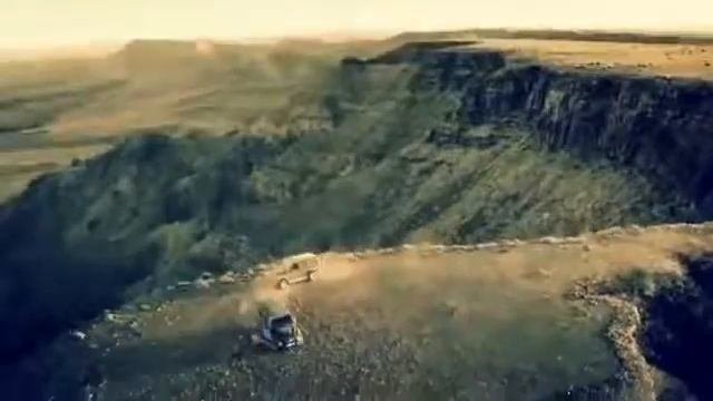 Новый клип эльбрус Сарай Караван