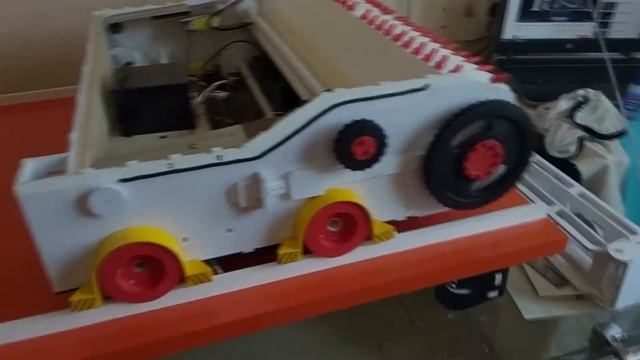 Создание макетов для АРМУ смотреть онлайн