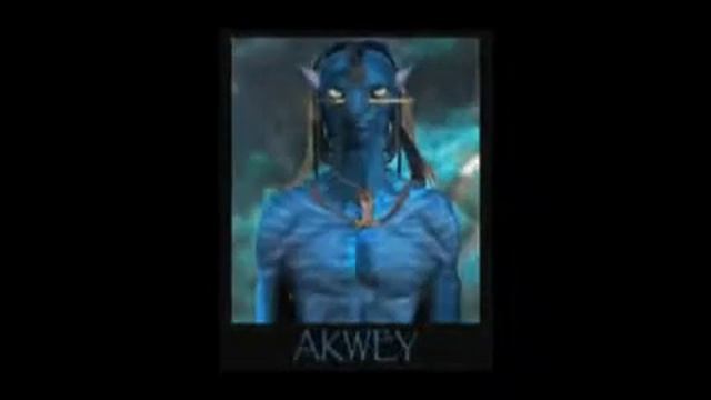 Аватар / Avatar / 2009 / О съемках №9 смотреть онлайн