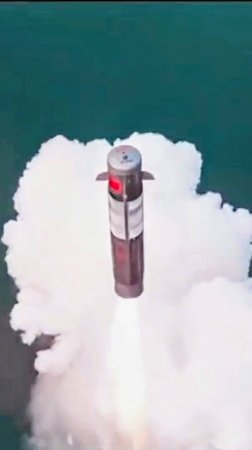 Китайская космическая компания Sepoch успешно испытала первую в стране многоразовую ракету🚀