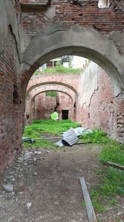 Медеплавильнй завод 🏭