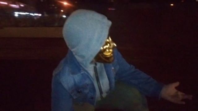 паркурист напал на меня #анонимус #выживания #паркур смотреть онлайн