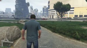 GTA5 3 сезон прохождеение - 12of56