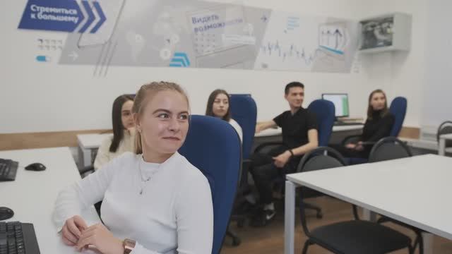 Воронежский филиал РЭУ им. Г.В. Плеханова