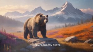 МЕДВЕДИ ИДУТ В ГОРОДА И НАПАДАЮТ НА ЛЮДЕЙ