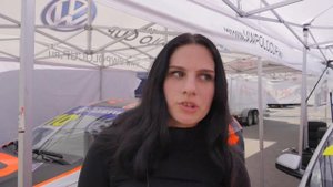 ДЕВУШКИ о Идеальных ОТНОШЕНИЯХ с Автоспортом | Путь в @РСКГ