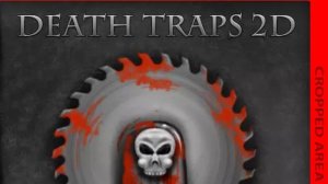 Asset Unity - 2D Death Traps - Free