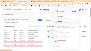 УВЕЛИЧЕНИЕ ХЕШРЕЙТА ДО 100% | НАСТРОЙКА МАЙНИНГА XELIS+ZILLIQA НА RIGEL MINER