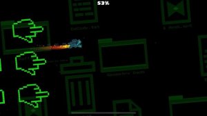 (Ретро уровень)undergraund  ii  by koolaber