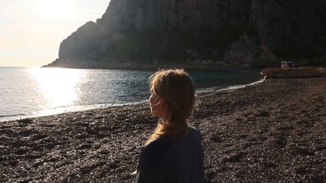 Медитация Визуализация желаний смотреть онлайн