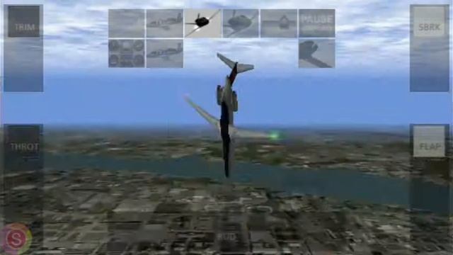 Между небом и землёй! смотреть онлайн