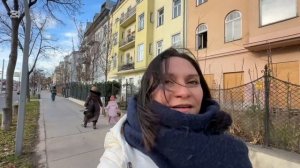 Заброшенные дома и квартиры в Вене