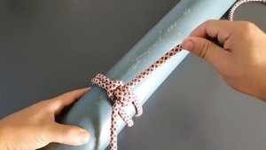 2 secret knots that you will need in everyday life