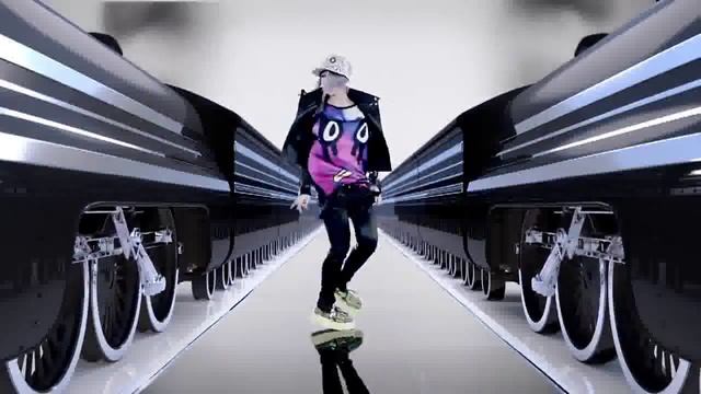 2NE1 - I Am The Best (рус.саб.).flv