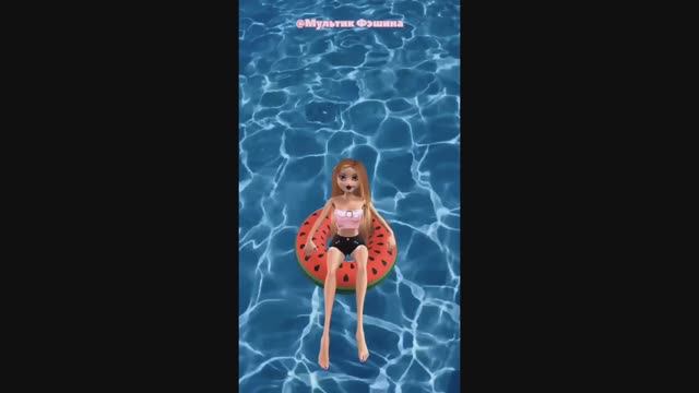 Итальянские Мемы + МультикФэшина = Хит! 🤣🎶 #Мемы #Тренды #ВирусноеВидео #забавно #видео