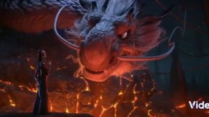 {AMV} аниме клип {нэчжа}