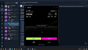 THE OPEN LEAGUE S7 СТАРТОВАЛА! КАК ЗАРАБОТАТЬ на ОПЕН ЛИГЕ ТОН? ТУТОРИАЛ по АИРДРОПАМ TELEGRAM