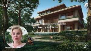 Дубай: секреты доходных инвестиций 2025 Aldar Wilds, Emaar Valley