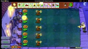 № 1 Так вот с чего всё началось?