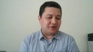 250528. АВВА, ОТЧЕ! Пастор Нурлан Бекмурзаев