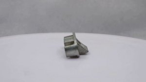 Скрытый средний прижим створки регулируемый Vorne для окон