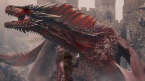 Буктрейлер к книге В ПЛАМЕНИ ДРАКОНА Любовное, эпическое фэнтези