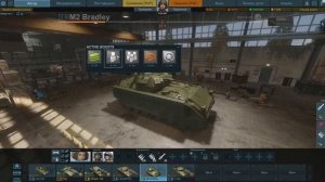 Armored Warfare Игра против ботов !!! + НЕ БЕРИТЕ РАЗНЫЕ БУСТЫ !!!!!