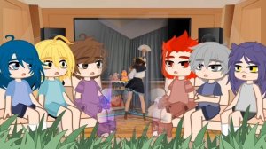 Реакция на хобби Вару как танцы| By Rava | Подпишись пожал?