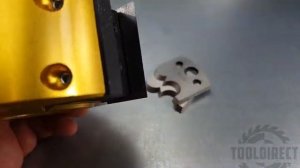 Фреза насадная универсальная с ограничителями D=93x32x40 Rotis арт. 160933240NF