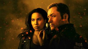 Дым (1 сезон) — Официальный трейлер (2025)