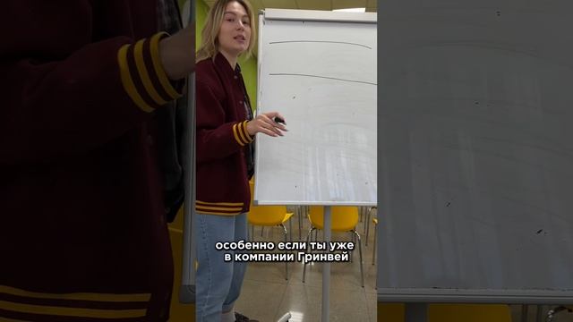 Маршрутная карта в компании Гринвей на год до 150.000₽ /К?