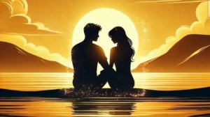 Медитация на гармонизацию  отношений🩷💕